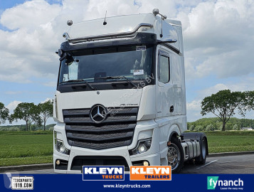 MercedesLS