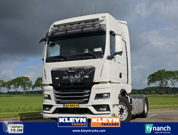 Cabeza tractora MAN TGX 18.470 GX LEATHER LED