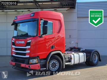 Tahač Scania