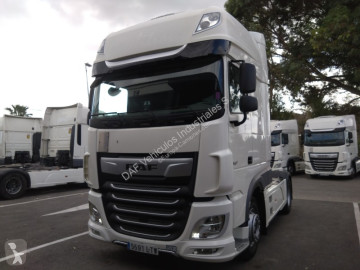 Traktor DAF