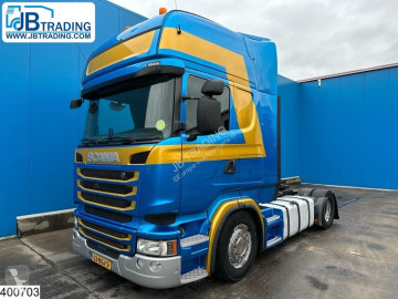 ScaniaP