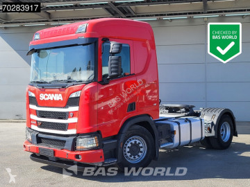 Tahač Scania