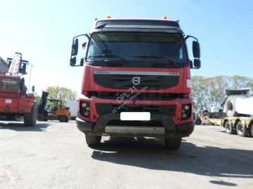 Traktor Volvo