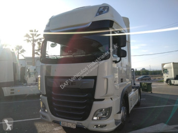 Traktor DAF