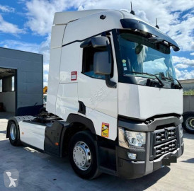 Tracteur Renault T-Series 460 T4X2 E6
