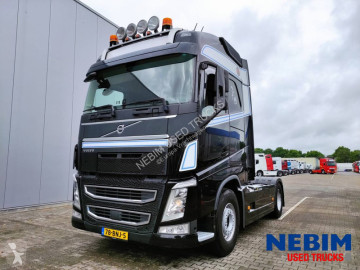 Tracteur Volvo