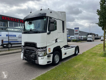 Cabeza tractora Renault