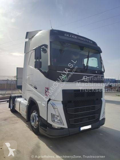 Tahač Volvo
