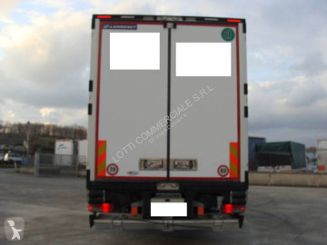Tracteur Iveco