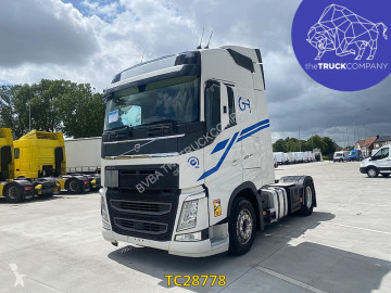 Traktor Volvo