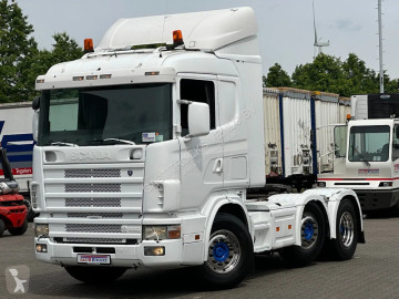 ScaniaR164