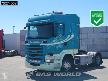 Tracteur Scania