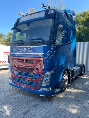 Traktor Volvo