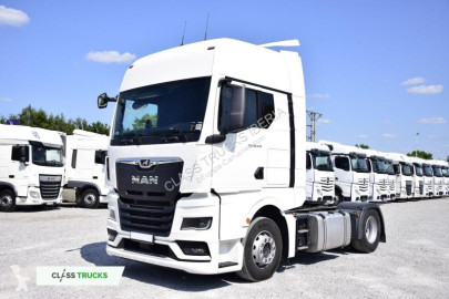 Cabeza tractora MAN TGX 18.470 GX, 14 Gears