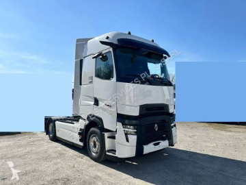Traktor Renault T-High THIGH 480