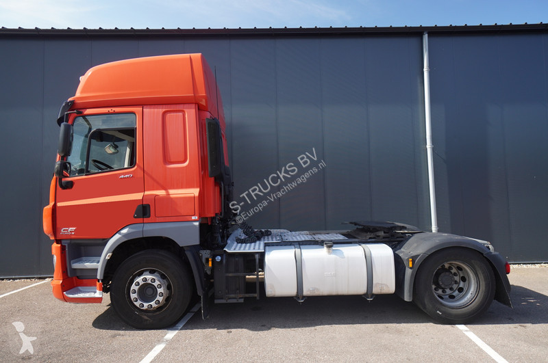 Traktor DAF 440 717.100KM