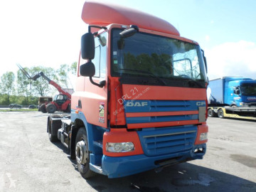 Traktor DAF CF85 410 ATE