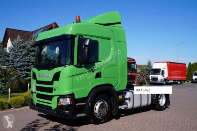 ScaniaR450