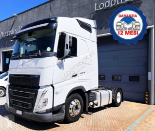 Tracteur Volvo