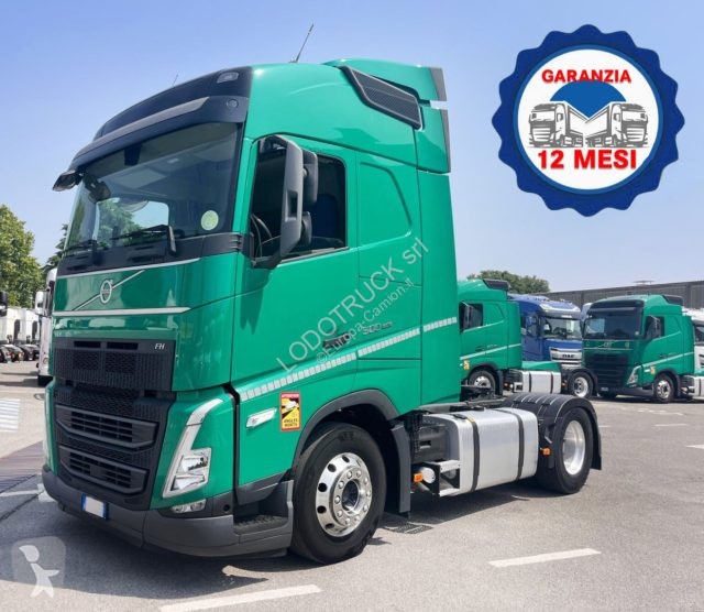 Traktor Volvo FH