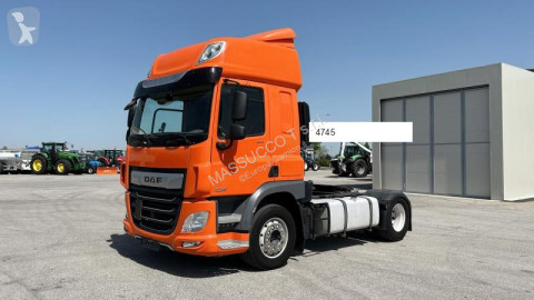 Traktor DAF CF CF 410 4X2