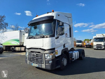 Tracteur Renault T-Series 460