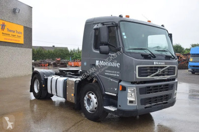 Traktor Volvo