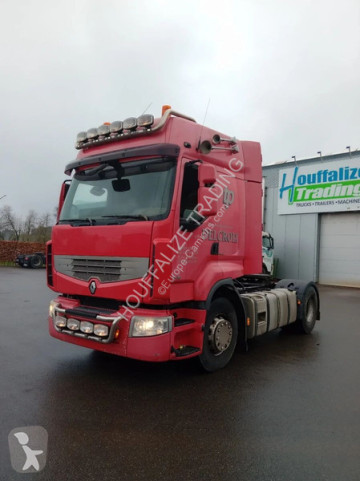 Traktor Renault
