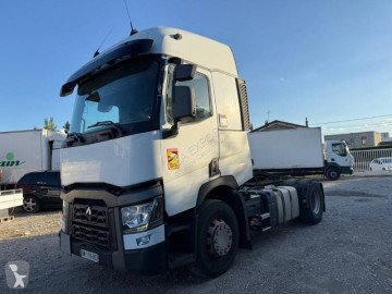 Traktor farligt gods/adr Renault