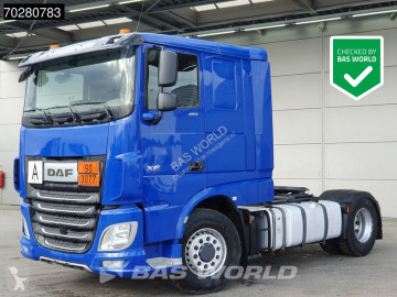 Traktor DAF