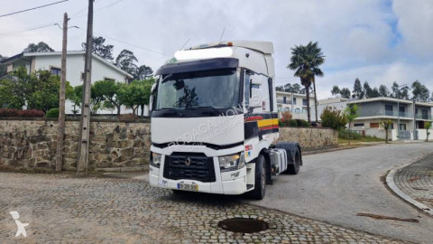 Tracteur Renault
