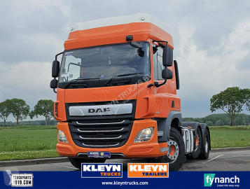 Tracteur DAF CF 450 6X2 FTG RHD