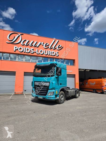 Tracteur DAF