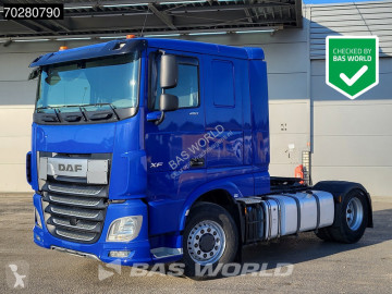 Traktor DAF