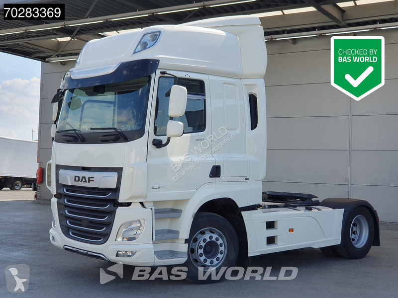 Traktor DAF 480 4X2 SC Retarder ACC