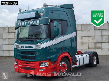 ScaniaR450