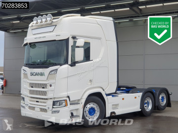 Traktor Scania