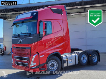 Traktor Volvo ny
