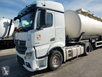 MercedesActros