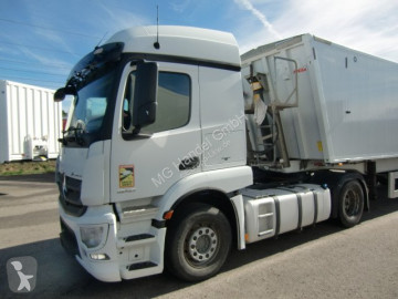 MercedesActros