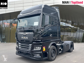 Traktor MAN