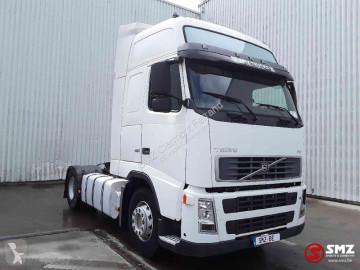 Tracteur Volvo