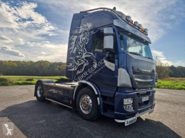 IvecoStralis570 HI-WAY