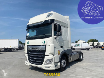 Traktor DAF