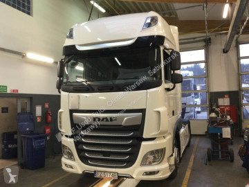 Traktor DAF