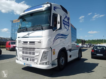 Tracteur Volvo