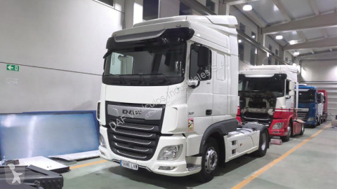 Traktor DAF