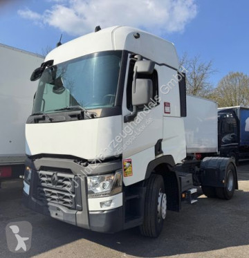 Tracteur Renault