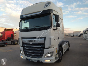 Traktor DAF