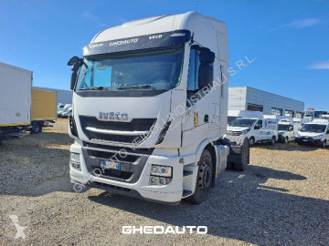 Traktor farligt gods/adr Iveco